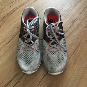 Women's Nike Flyknit Lunar 3